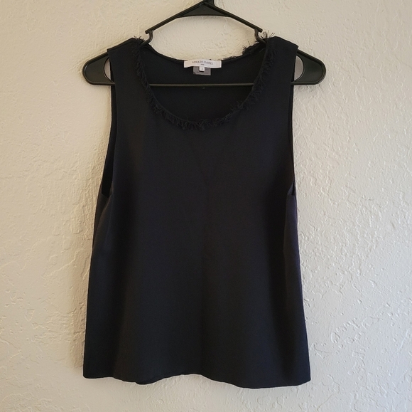 Gerard Darel Top Size 3/ Medium - Picture 1 of 5